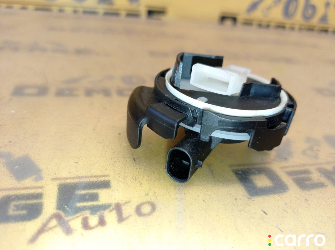 3AA959354 Датчик AIR BAG Volkswagen Passat B7 365 2014г. - фото №5
