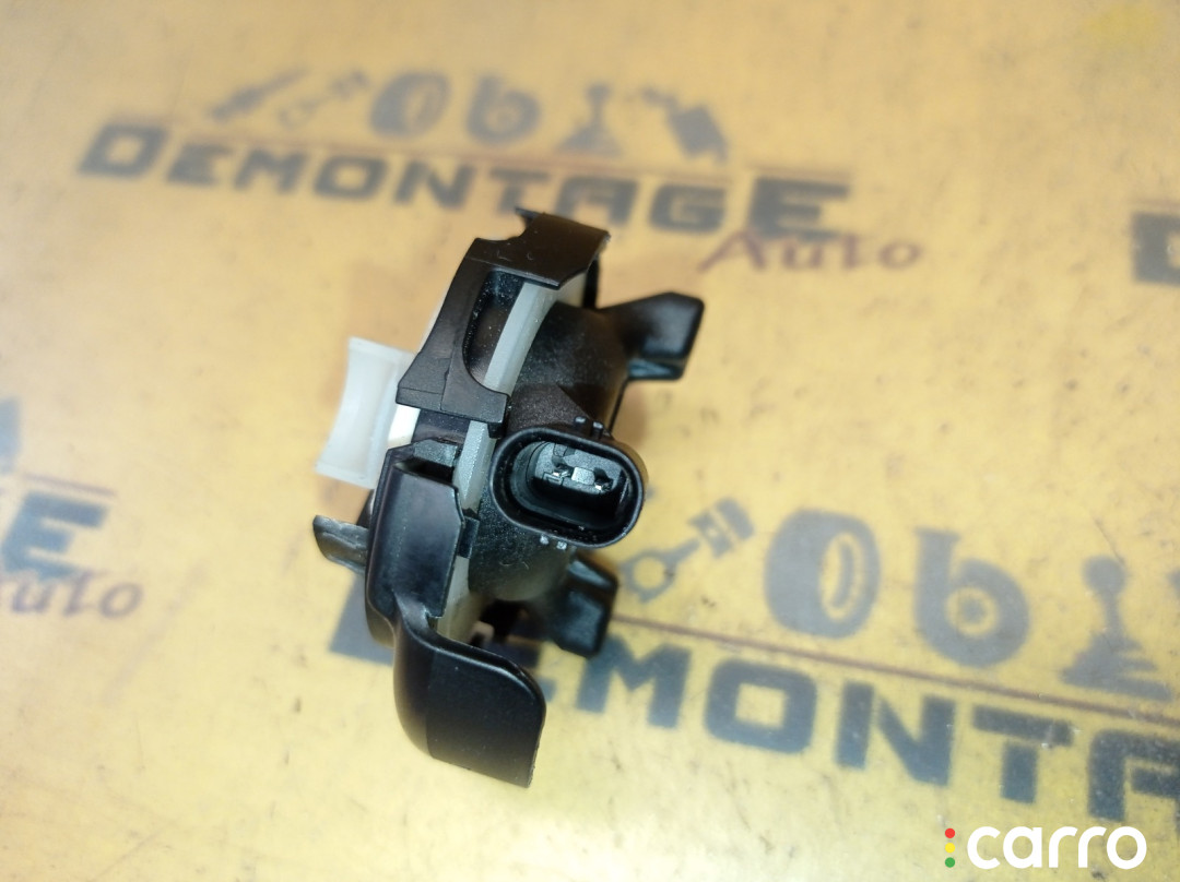 3AA959354 Датчик AIR BAG Volkswagen Passat B7 365 2014г. - фото №6
