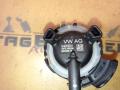 3AA959354 Датчик AIR BAG Volkswagen Passat B7 365 2014г. - фото №8