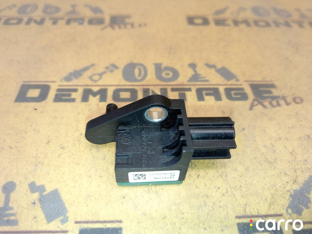 5N0959351B Датчик AIR BAG Volkswagen Passat B7 365 2014г. - фото №1