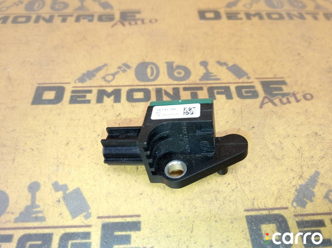 5N0959351B Датчик AIR BAG Volkswagen Passat B7 365 2014г. - фото №5