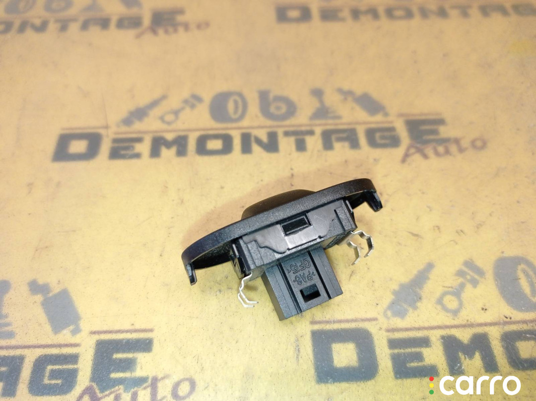 3C0907539C Датчик солнечного света Volkswagen Passat B7 365 2014г. - фото №2