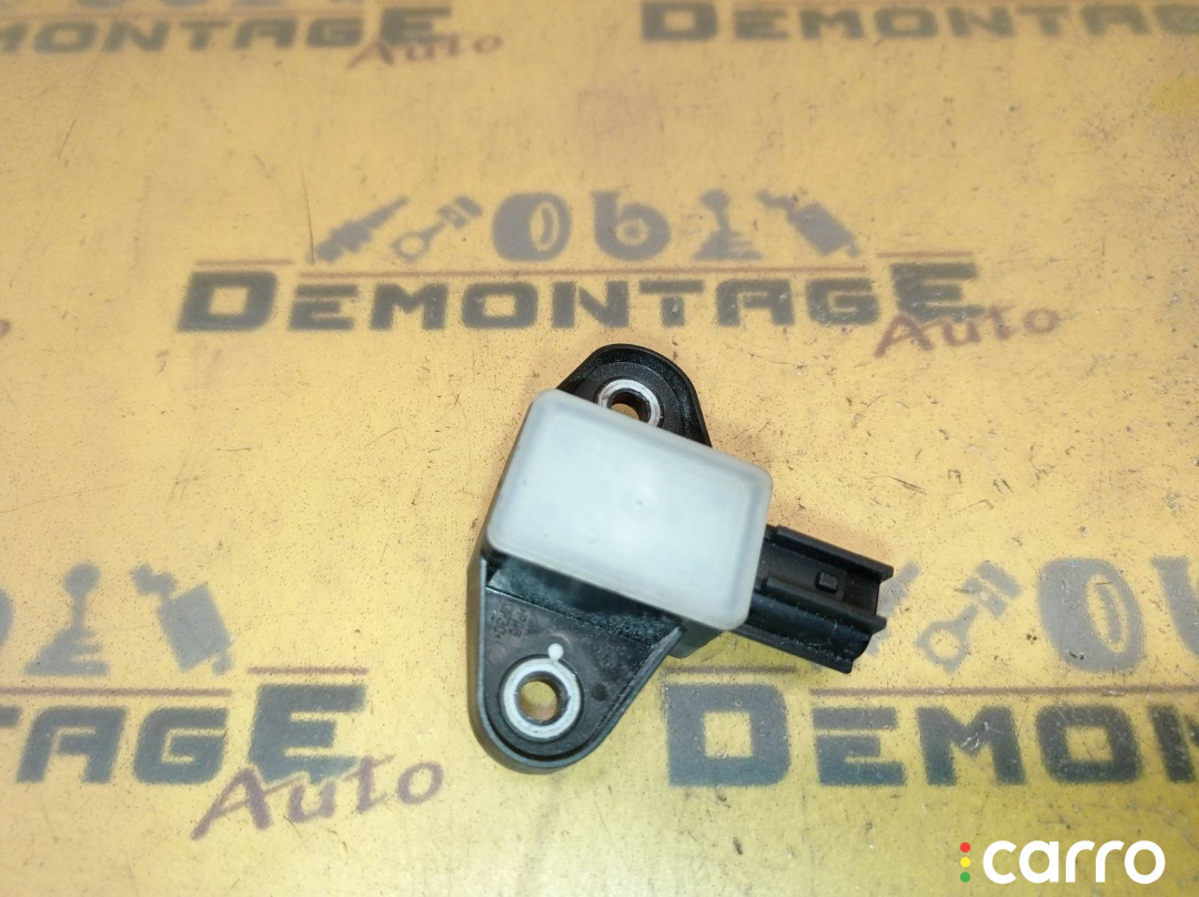 5N0959354C Датчик AIR BAG Volkswagen Passat CC 358 2013г. - фото №1