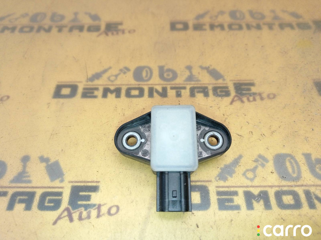 5N0959354C Датчик AIR BAG Volkswagen Passat CC 358 2013г. - фото №2