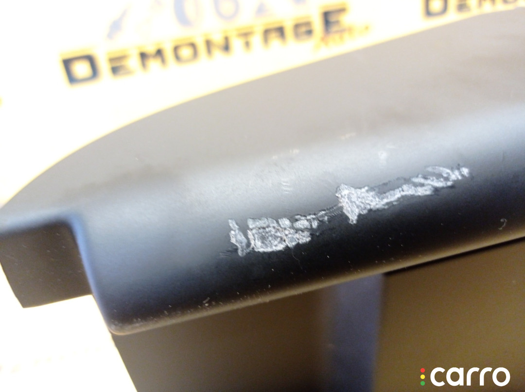 3C0858566H Кожух рулевой колонки Volkswagen Passat CC 358 2010г. - фото №3