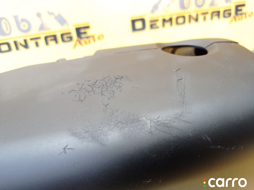 3C0858566H Кожух рулевой колонки Volkswagen Passat CC 358 2010г. - фото №4