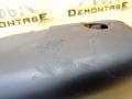 3C0858566H Кожух рулевой колонки Volkswagen Passat CC 358 2010г. - фото №4