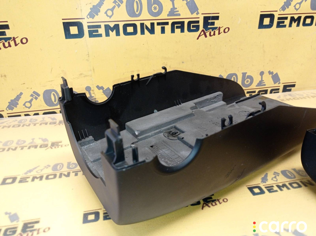 3C0858566H Кожух рулевой колонки Volkswagen Passat CC 358 2010г. - фото №8