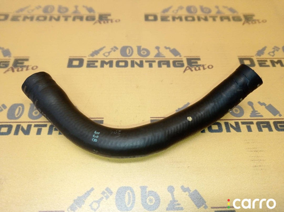 3C0121058AR Патрубок системы охлаждения Volkswagen Passat CC 358 2010г. - фото №1