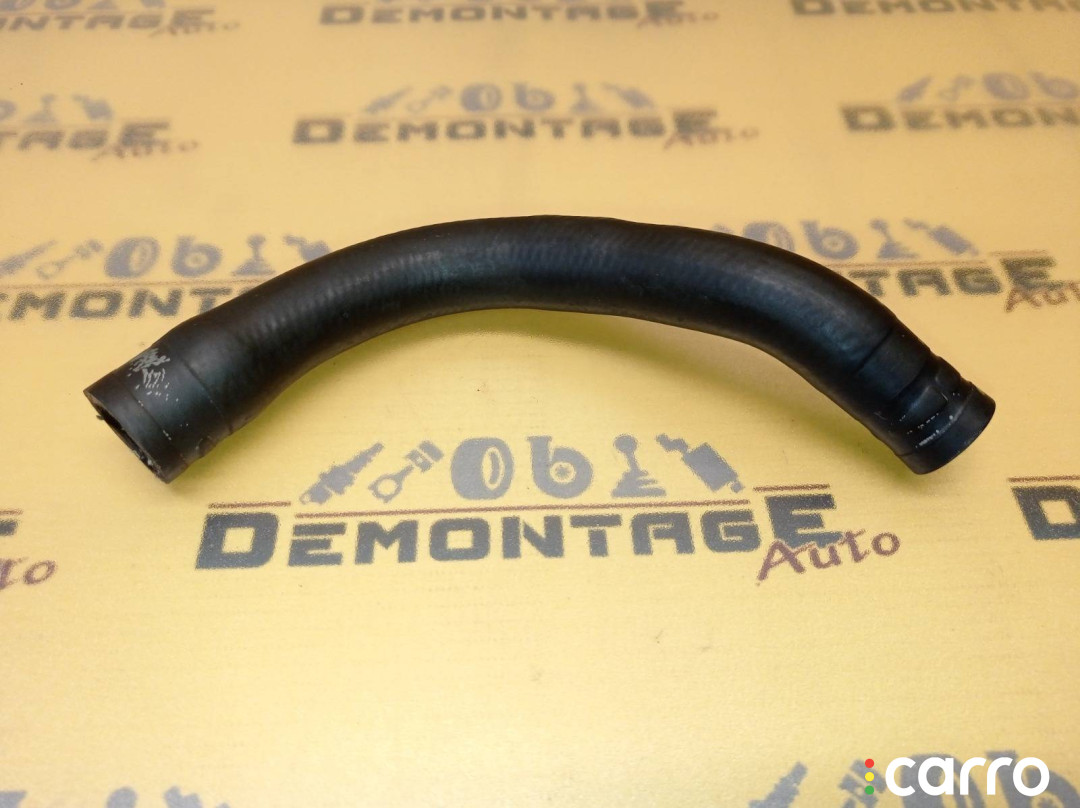 3C0121058AR Патрубок системы охлаждения Volkswagen Passat CC 358 2010г. - фото №2