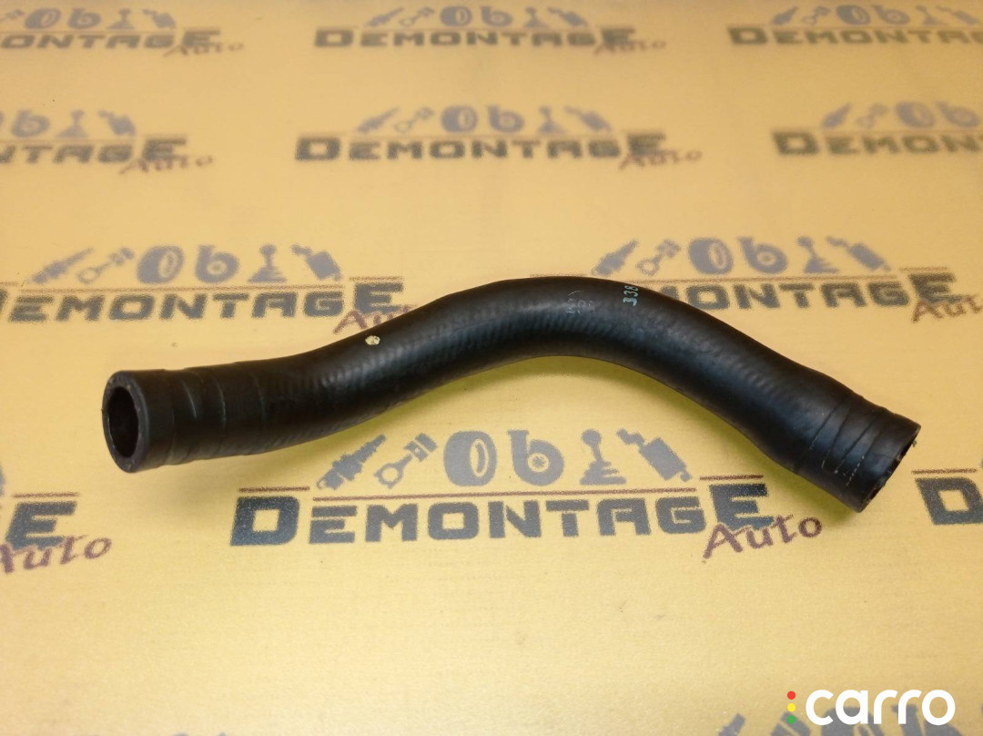 3C0121058AR Патрубок системы охлаждения Volkswagen Passat CC 358 2010г. - фото №3