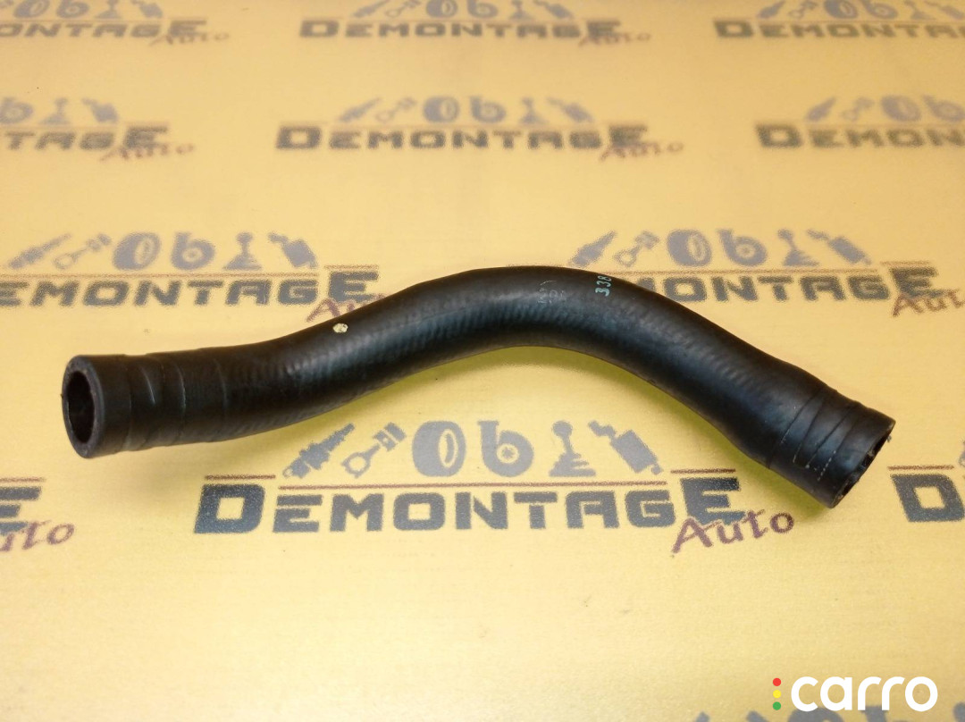 3C0121058AR Патрубок системы охлаждения Volkswagen Passat CC 358 2010г. - фото №4