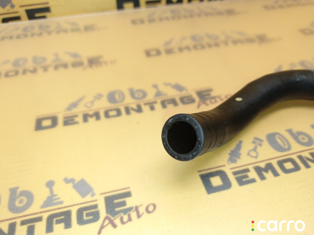 3C0121058AR Патрубок системы охлаждения Volkswagen Passat CC 358 2010г. - фото №5