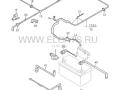5N0971250 Провод массы Volkswagen Passat CC 358 2010г. - фото №6