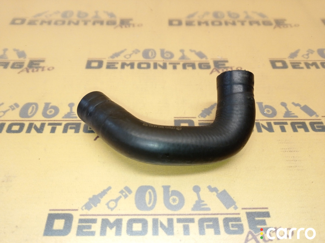 5N0121051A Патрубок системы охлаждения Volkswagen Passat CC 358 2010г. - фото №2