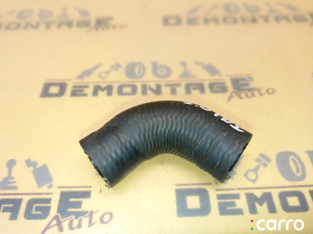 5N0121101H Патрубок системы охлаждения Volkswagen Passat CC 358 2010г. - фото №2