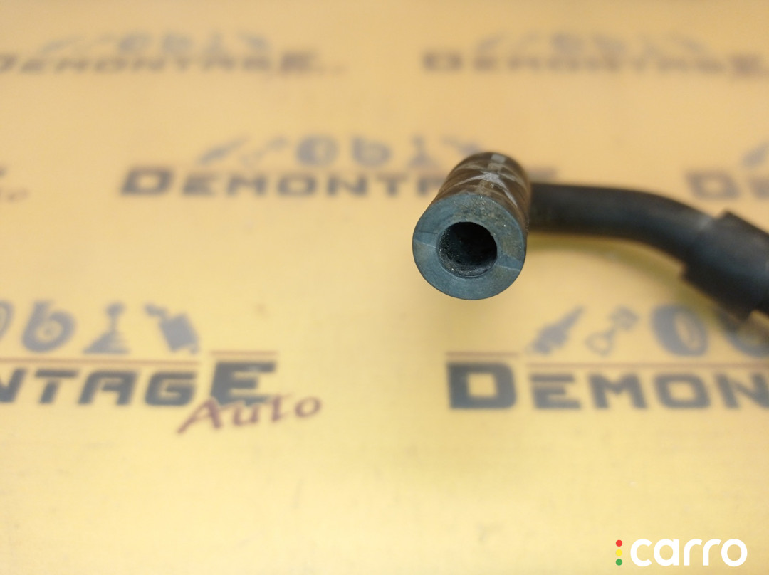 1K0122447GR Патрубок системы охлаждения Volkswagen Passat CC 358 2010г. - фото №3