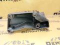 8D0199307P Кронштейн двигателя левый Volkswagen Passat B5 3B6 2001г. - фото №7