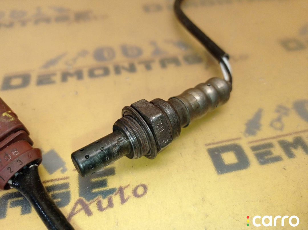 06E906265D Датчик кислородный Lambdasonde Audi A6 C6 4F2 2005г. - фото №3