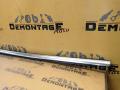 1864247 Молдинг стекла двери задний левый Ford Focus 3 BK 2014г. - фото №3