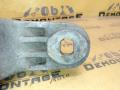 431199307J Кронштейн двигателя левый Audi 100 C3 443 1986г. - фото №7