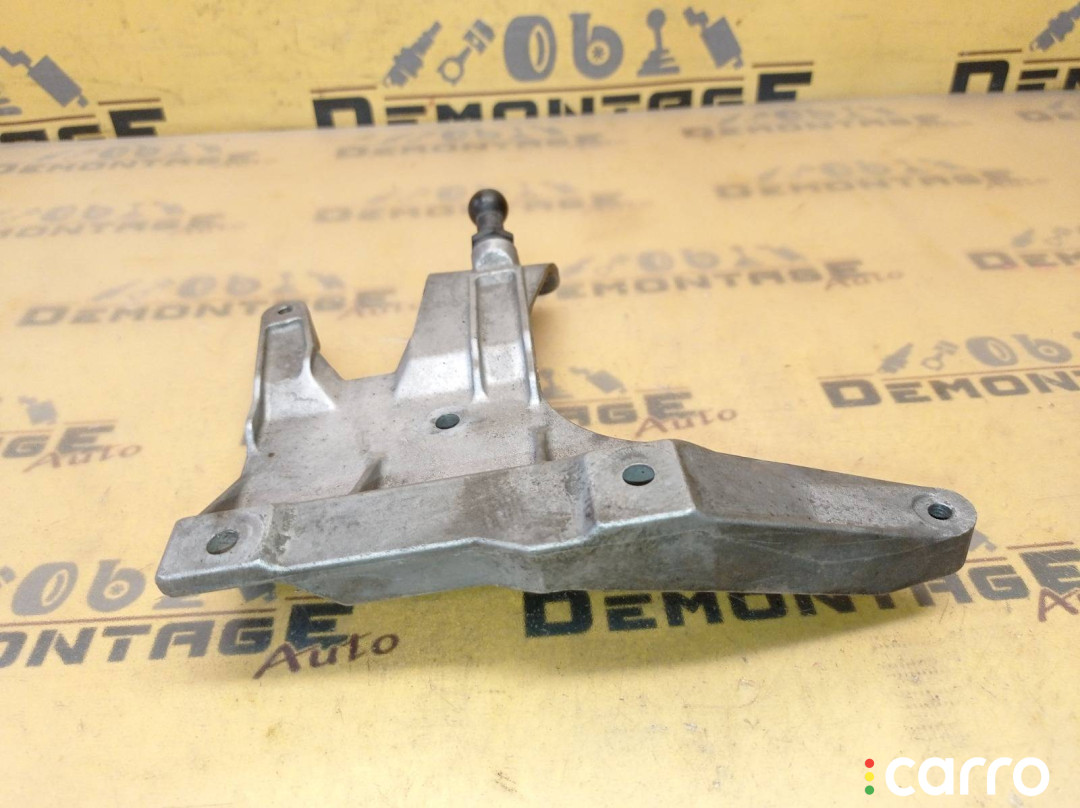 03G131159B Кронштейн впускного коллектора Audi A6 C6 4F2 2005г. - фото №2