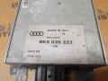 8E5035223 Усилитель акустической системы Audi A4 B6 8EC 2001г. - фото №6