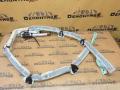 3C0880741D Подушка безопасности левая Volkswagen Passat B6 3C5 2008г. - фото №3