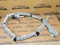 3C0880741D Подушка безопасности левая Volkswagen Passat B6 3C5 2008г. - фото №4