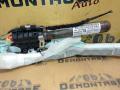 3C0880742D Подушка безопасности правая Volkswagen Passat B6 3C5 2008г. - фото №2