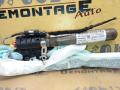 3C0880742D Подушка безопасности правая Volkswagen Passat B6 3C5 2008г. - фото №3