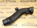 1K0145840R Патрубок интеркулера Volkswagen Passat B6 3C5 2008г. - фото №7