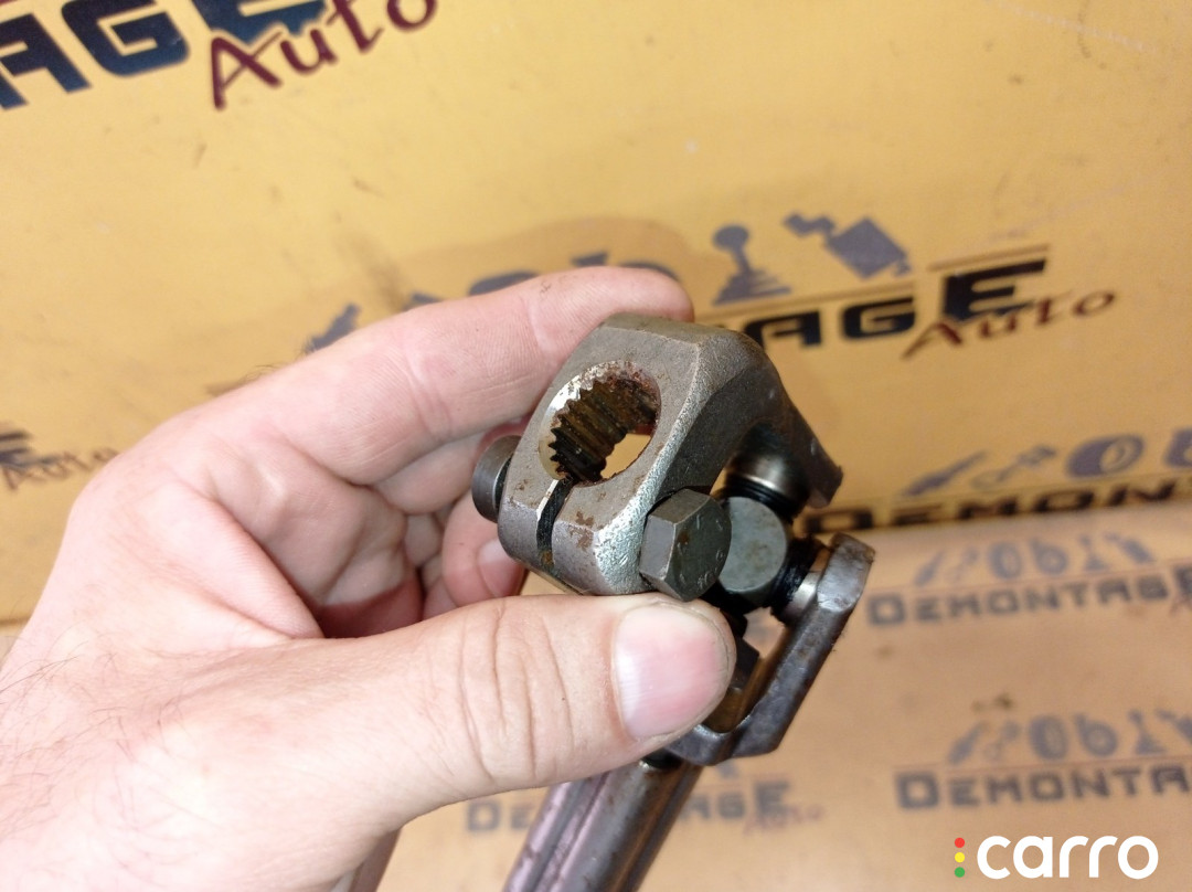 3C1419501N Рулевая колонка Volkswagen Passat B6 3C5 2008г. - фото №6