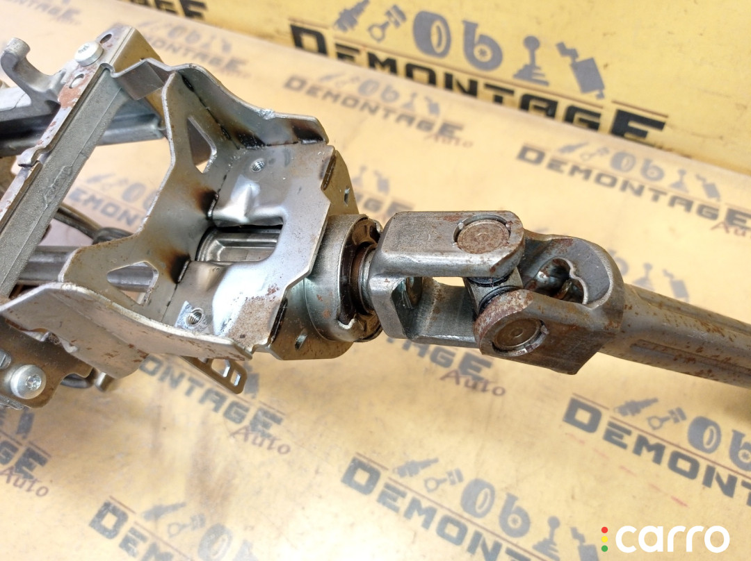3C1419501N Рулевая колонка Volkswagen Passat B6 3C5 2008г. - фото №7