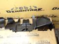 3C0121283B Воздуховод радиатора Volkswagen Passat B6 3C5 2008г. - фото №4