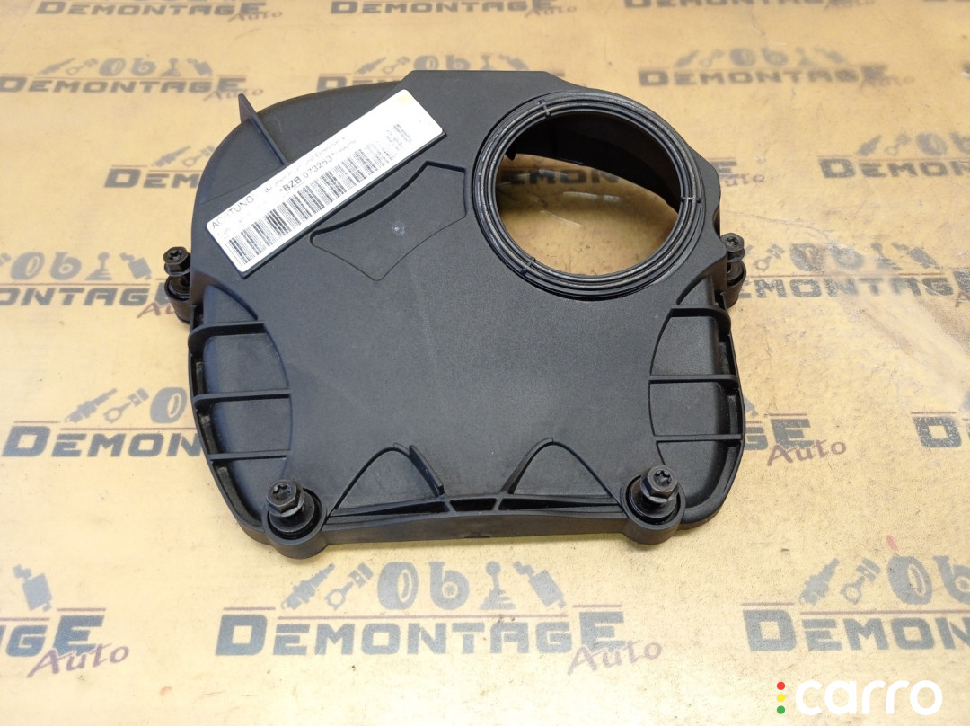 06H103269H Кожух ремня ГРМ Volkswagen Passat B6 3C5 2008г. - фото №1