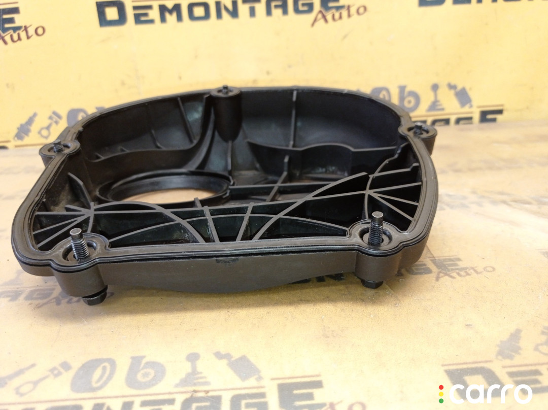 06H103269H Кожух ремня ГРМ Volkswagen Passat B6 3C5 2008г. - фото №4