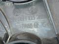 06H103269H Кожух ремня ГРМ Volkswagen Passat B6 3C5 2008г. - фото №9