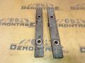 06F253709A Кронштейн коллектора Volkswagen Passat B6 3C5 2008г. - фото №4
