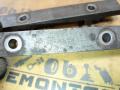 06F253709A Кронштейн коллектора Volkswagen Passat B6 3C5 2008г. - фото №6