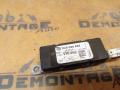 3C9035552 Усилитель антенны Volkswagen Passat B6 3C5 2008г. - фото №5