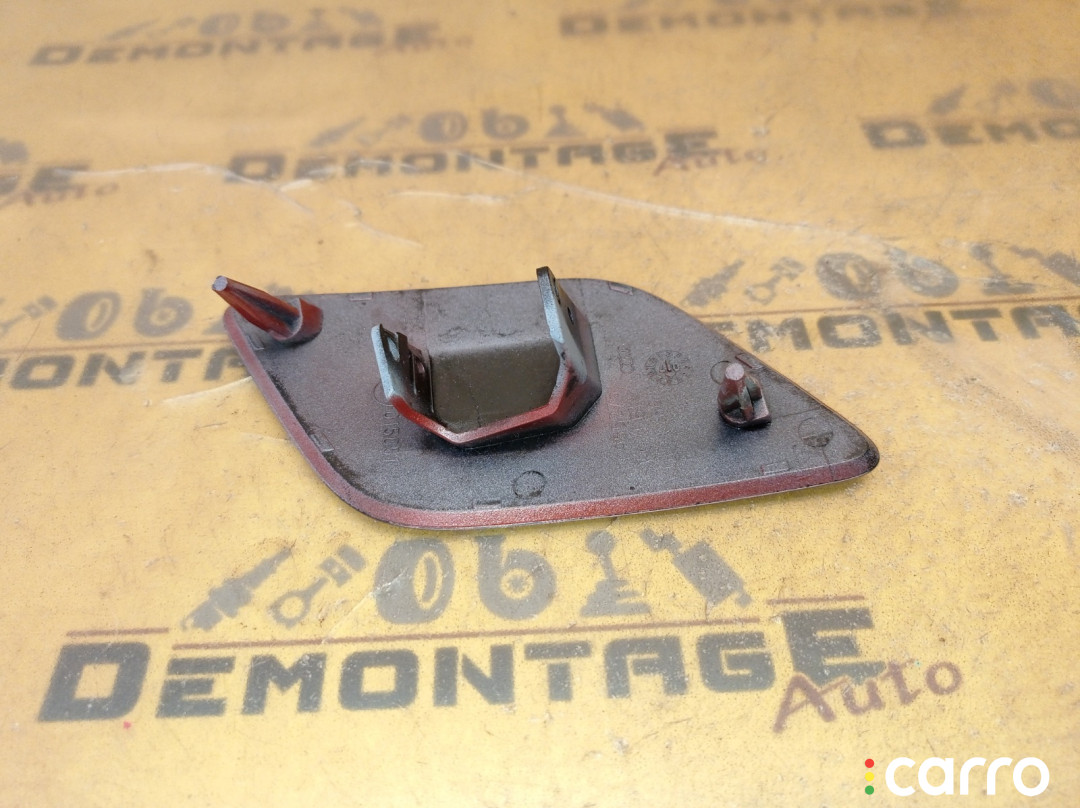 4F0955275 Крышка форсунки омывателя левая Audi A6 C6 4F2 2007г. - фото №3