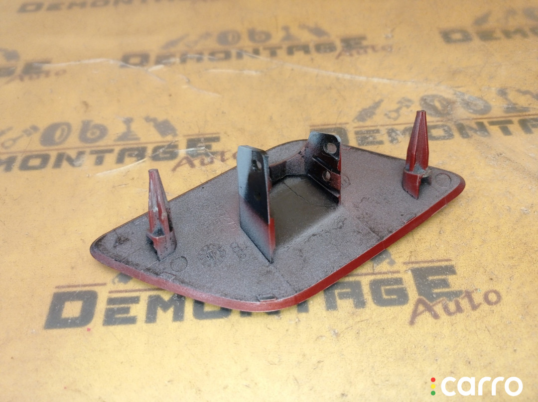 4F0955275 Крышка форсунки омывателя левая Audi A6 C6 4F2 2007г. - фото №4