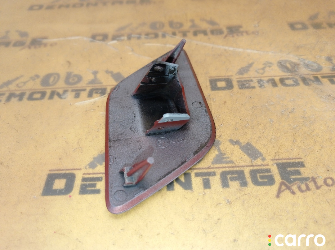 4F0955275 Крышка форсунки омывателя левая Audi A6 C6 4F2 2007г. - фото №5