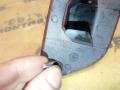 4F0955275 Крышка форсунки омывателя левая Audi A6 C6 4F2 2007г. - фото №8