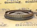 059105323AL Маховик Audi A6 C6 4F2 2007г. - фото №2