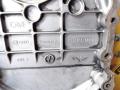 059103173M Крышка двигателя задняя Audi A6 C6 4F2 2007г. - фото №9