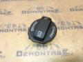 1J0201553AE Крышка топливного бака Audi A6 C6 4F2 2007г. - фото №2