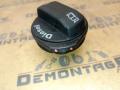 1J0201553AE Крышка топливного бака Audi A6 C6 4F2 2007г. - фото №3