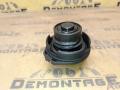 1J0201553AE Крышка топливного бака Audi A6 C6 4F2 2007г. - фото №5